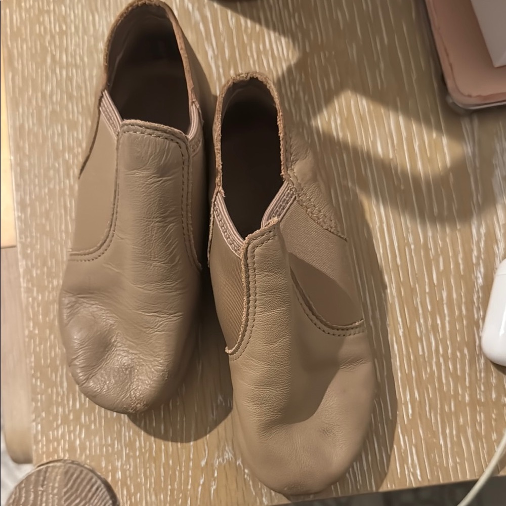Capezio Jazz Shoes